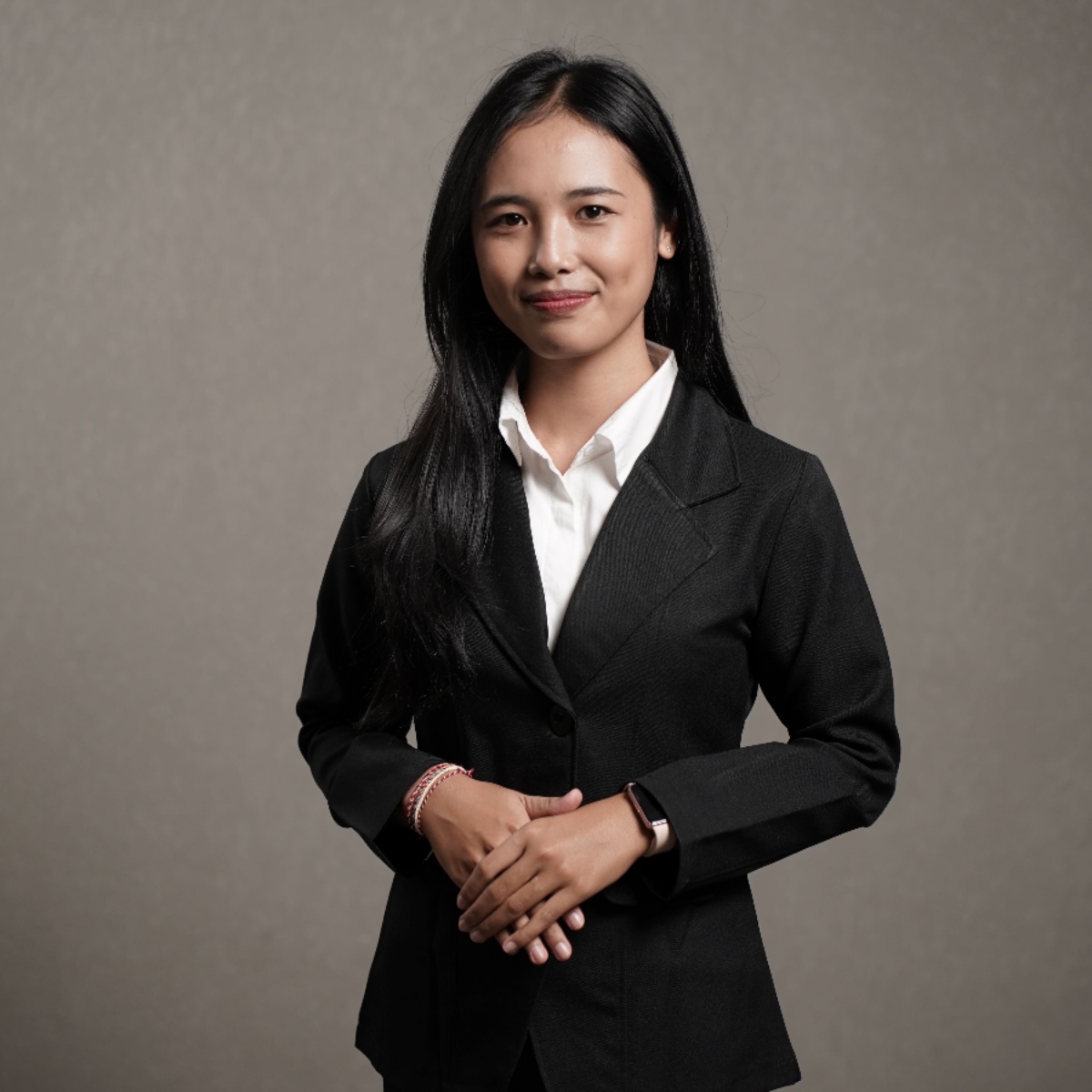 I Dewa Ayu Iswara Pranidhana